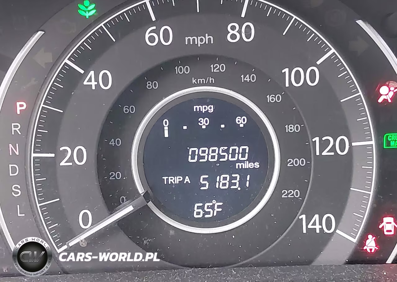 2015 Honda Cr-V Lx VIN:2HKRM4H30FH703241 - 16