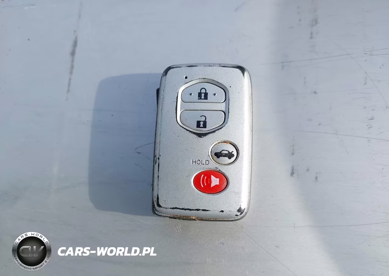 2007 Toyota Camry Hybrid VIN:4T1BB46K87U017999 - 11
