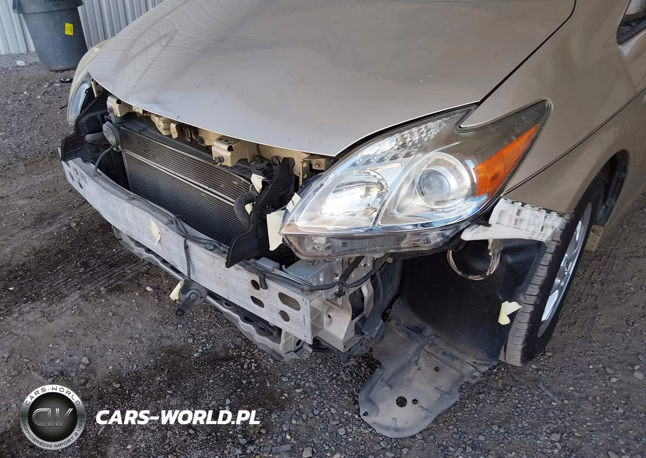 2010 Toyota Prius Iii VIN:JTDKN3DU7A0083436 - 15