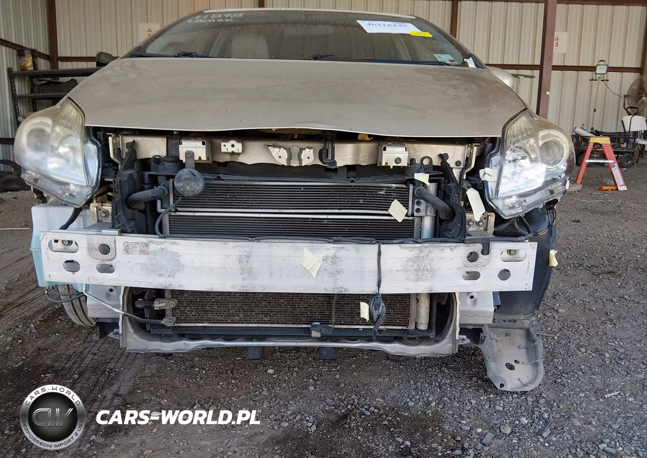 2010 Toyota Prius Iii VIN:JTDKN3DU7A0083436 - 17