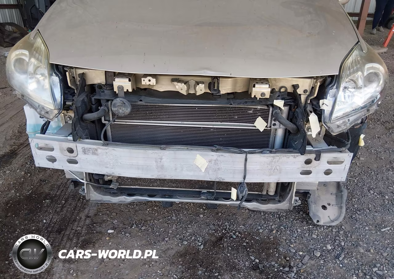 2010 Toyota Prius Iii VIN:JTDKN3DU7A0083436 - 6