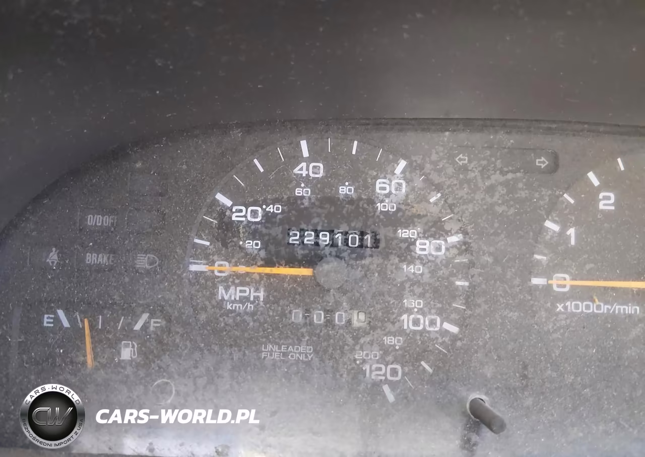 1994 Nissan Altima Xe-Gxe-Se-Gle VIN:1N4BU31D5RC217271 - 7