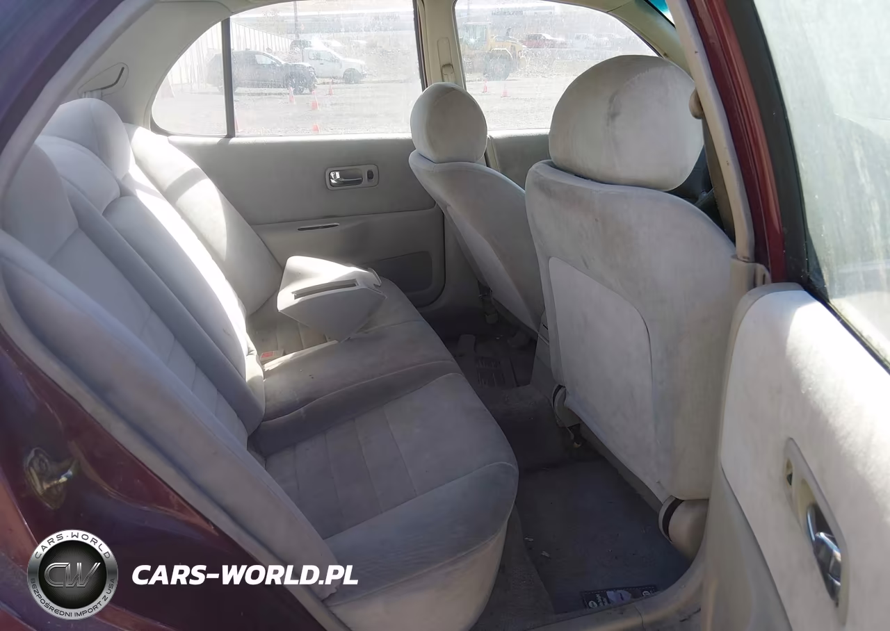 1994 Nissan Altima Xe-Gxe-Se-Gle VIN:1N4BU31D5RC217271 - 8