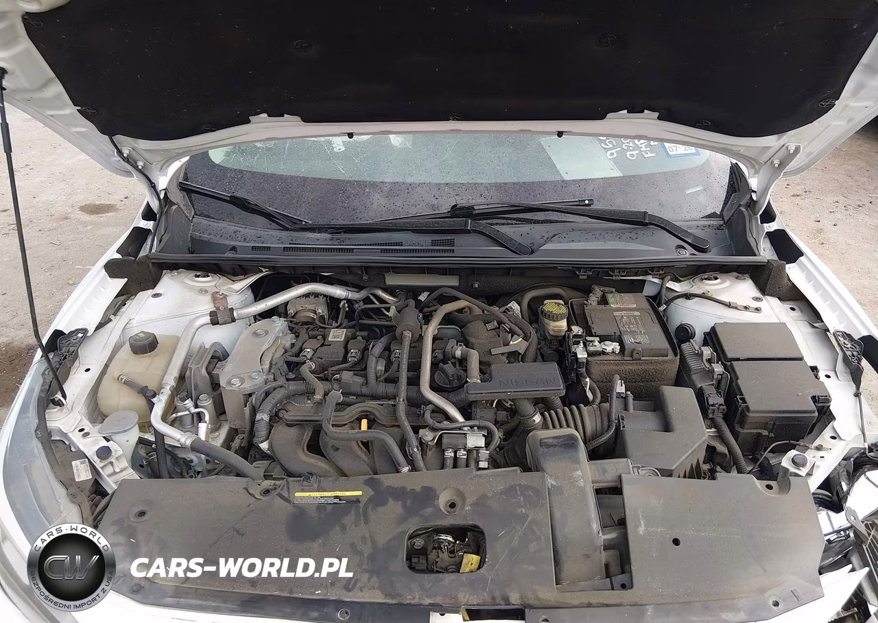 2021 Nissan Sentra Sv Xtronic Cvt VIN:3N1AB8CV8MY223938 - 10