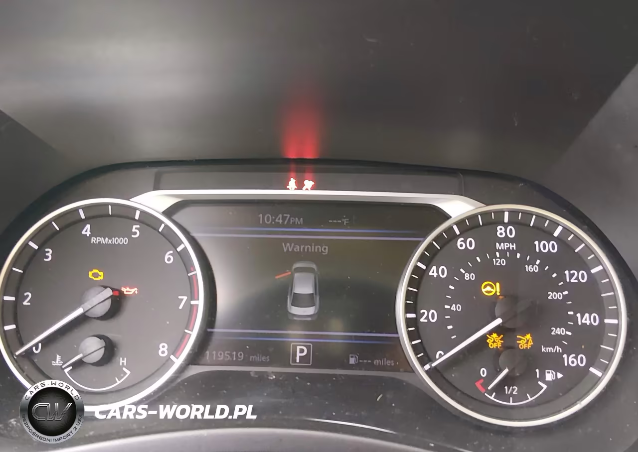 2021 Nissan Sentra Sv Xtronic Cvt VIN:3N1AB8CV8MY223938 - 7