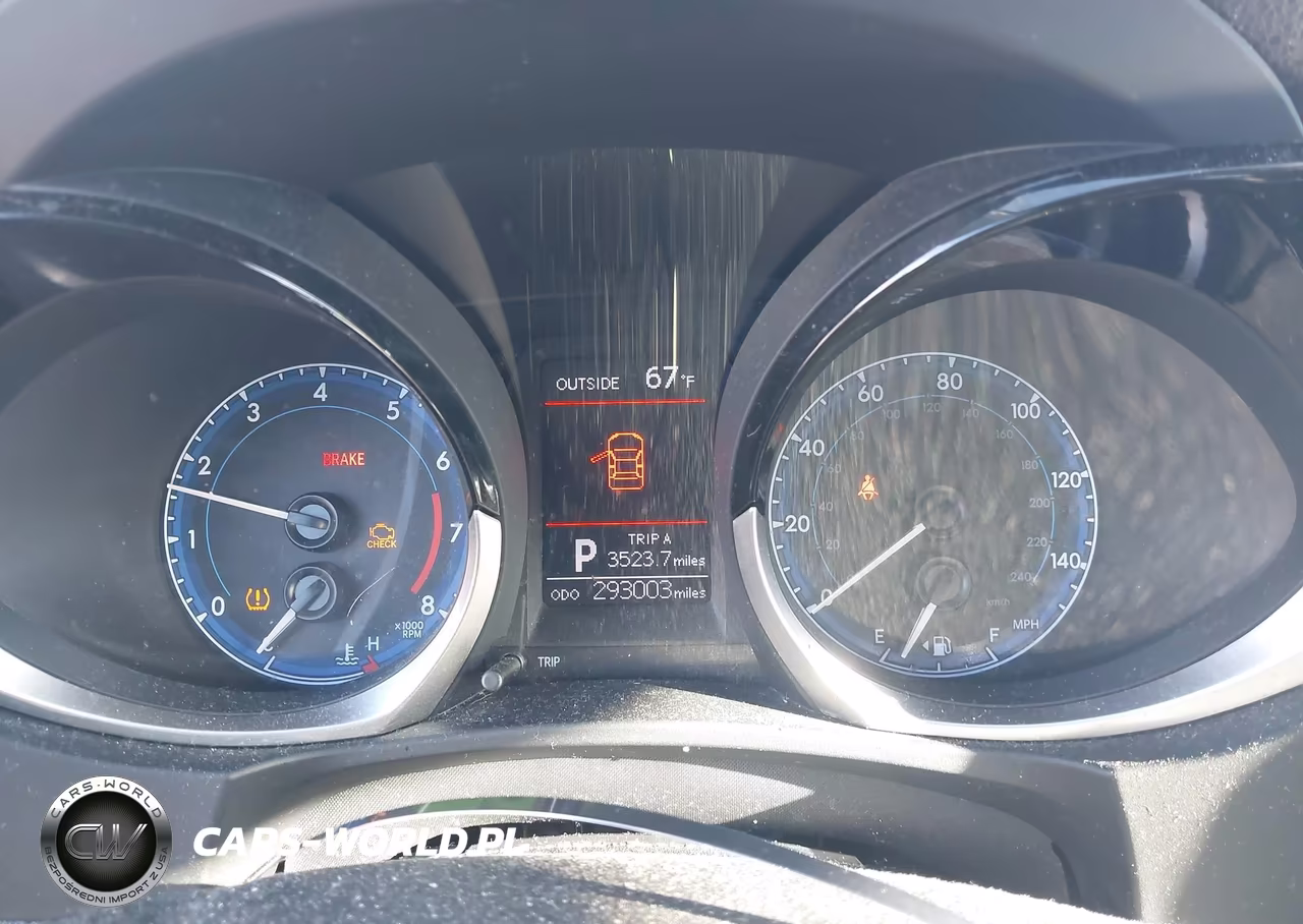2015 Toyota Corolla S Plus VIN:2T1BURHEXFC440632 - 7
