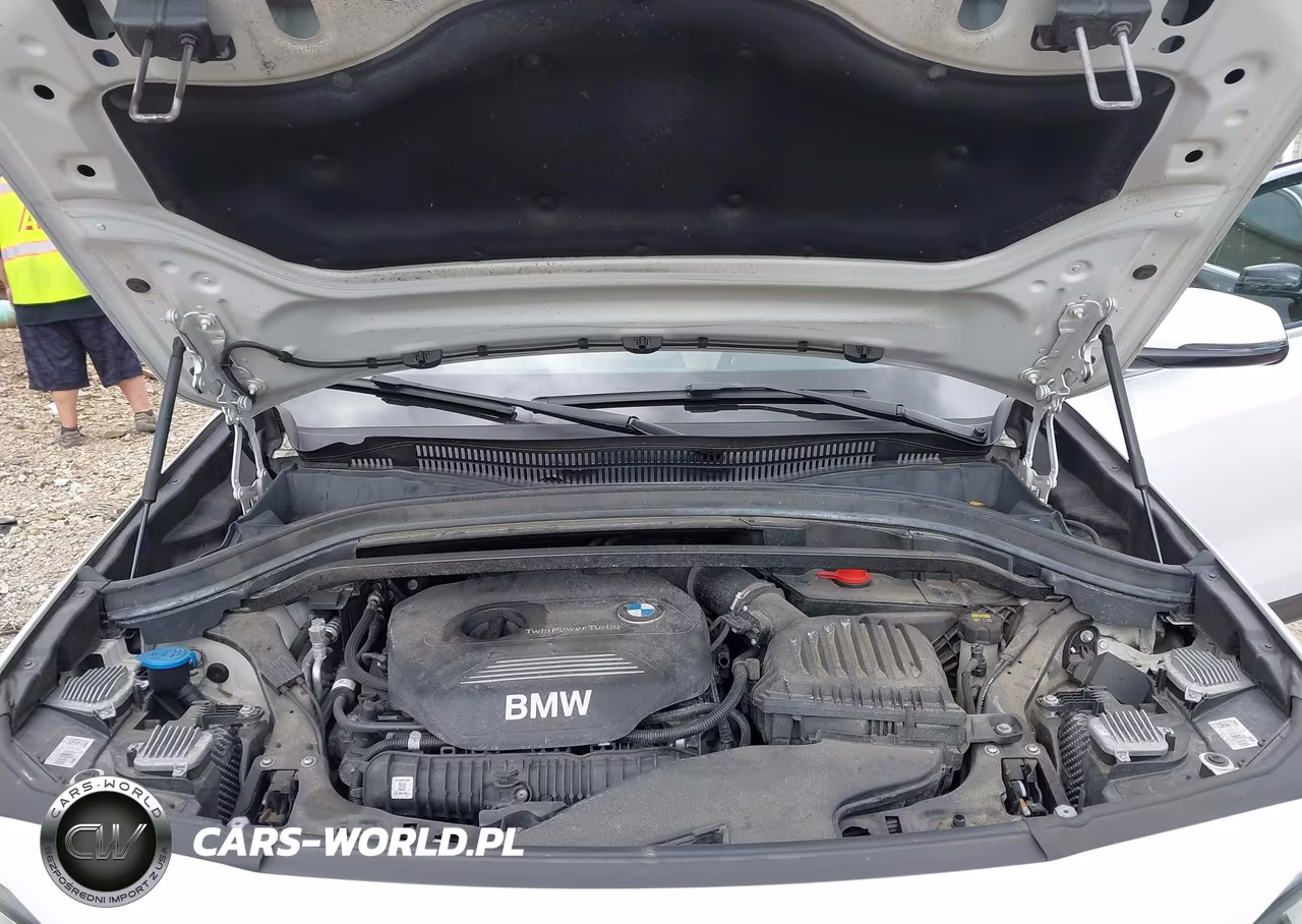 2018 BMW X2 xDrive28I VIN:WBXYJ5C35JEF71433 - 10
