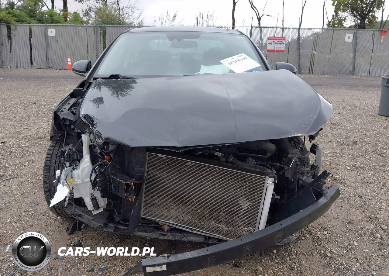 2020 Hyundai Elantra Sel VIN:5NPD84LF7LH579870 - 13