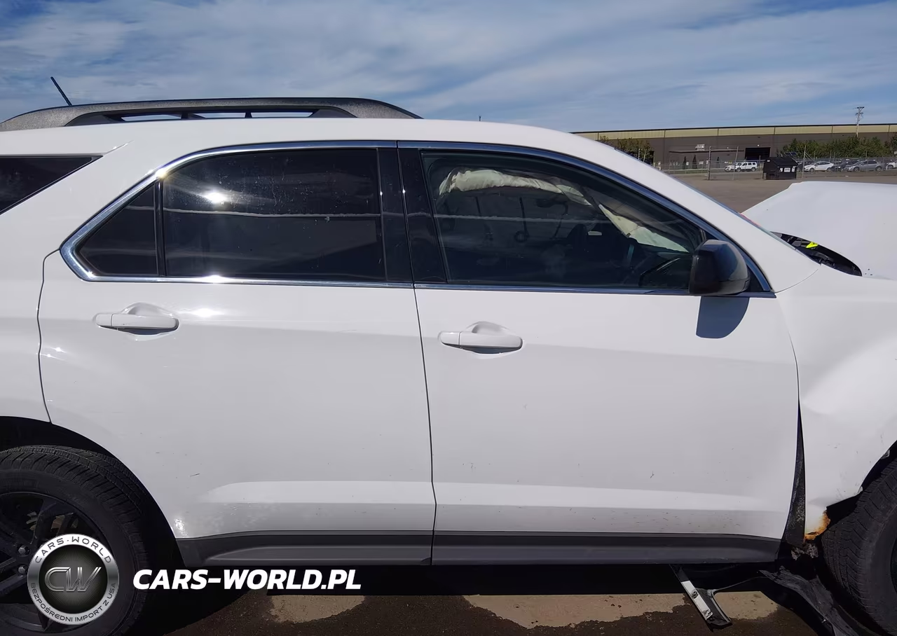 2017 Chevrolet Equinox Lt VIN:2GNALCEK6H6252241 - 14