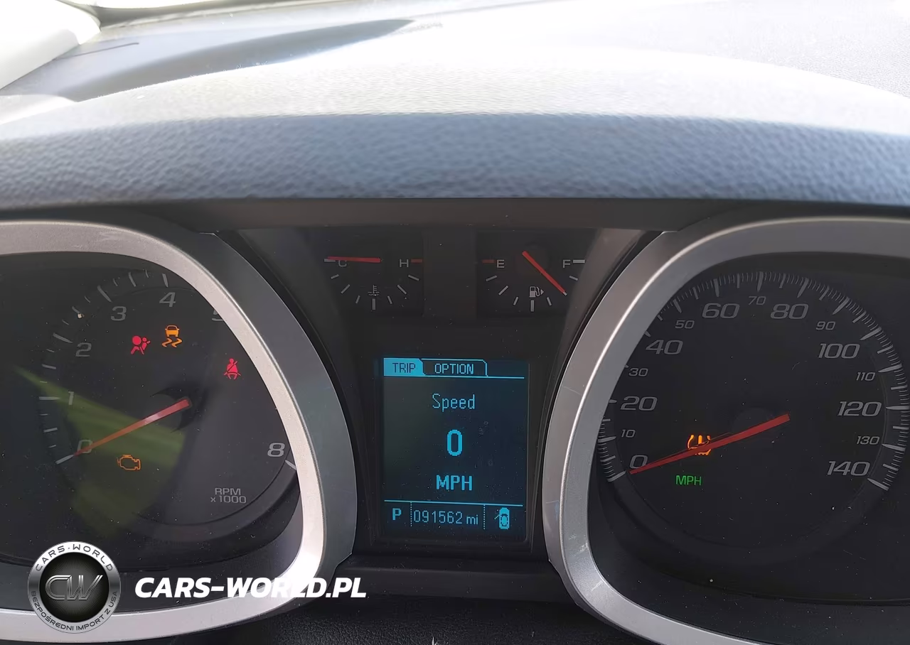 2017 Chevrolet Equinox Lt VIN:2GNALCEK6H6252241 - 7