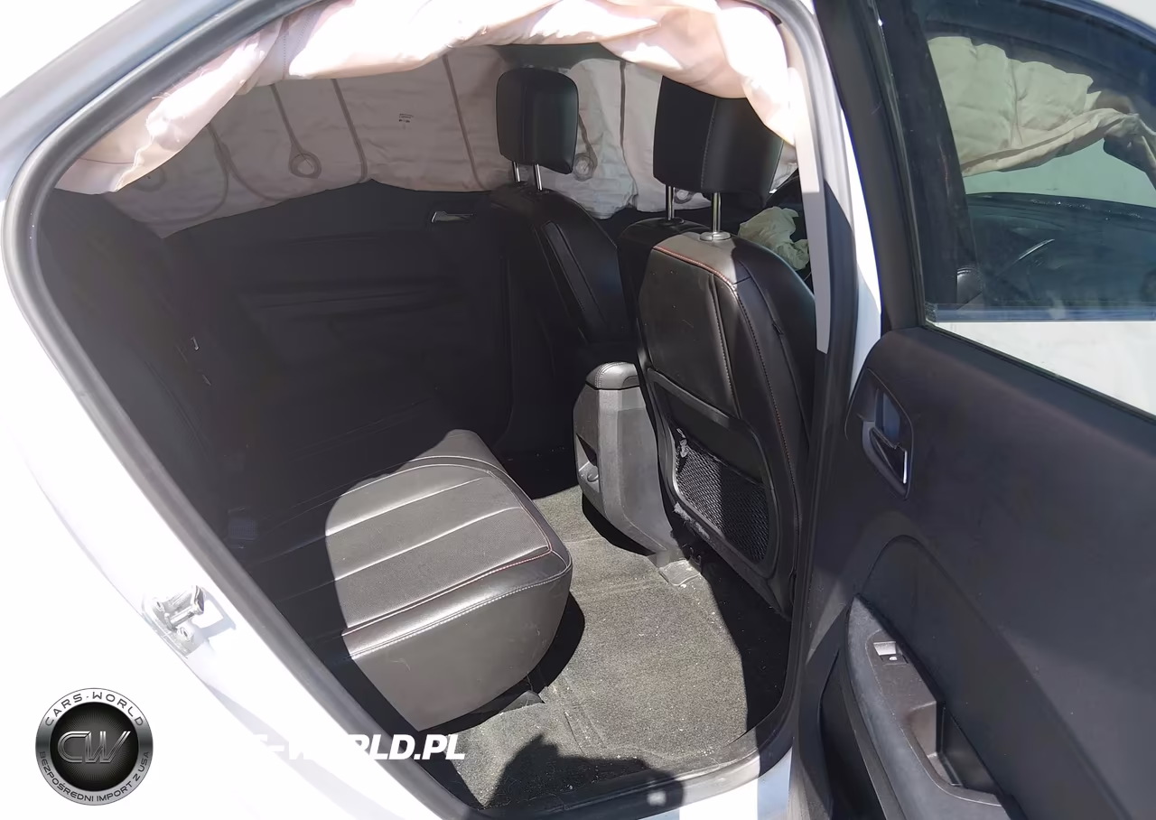 2017 Chevrolet Equinox Lt VIN:2GNALCEK6H6252241 - 8