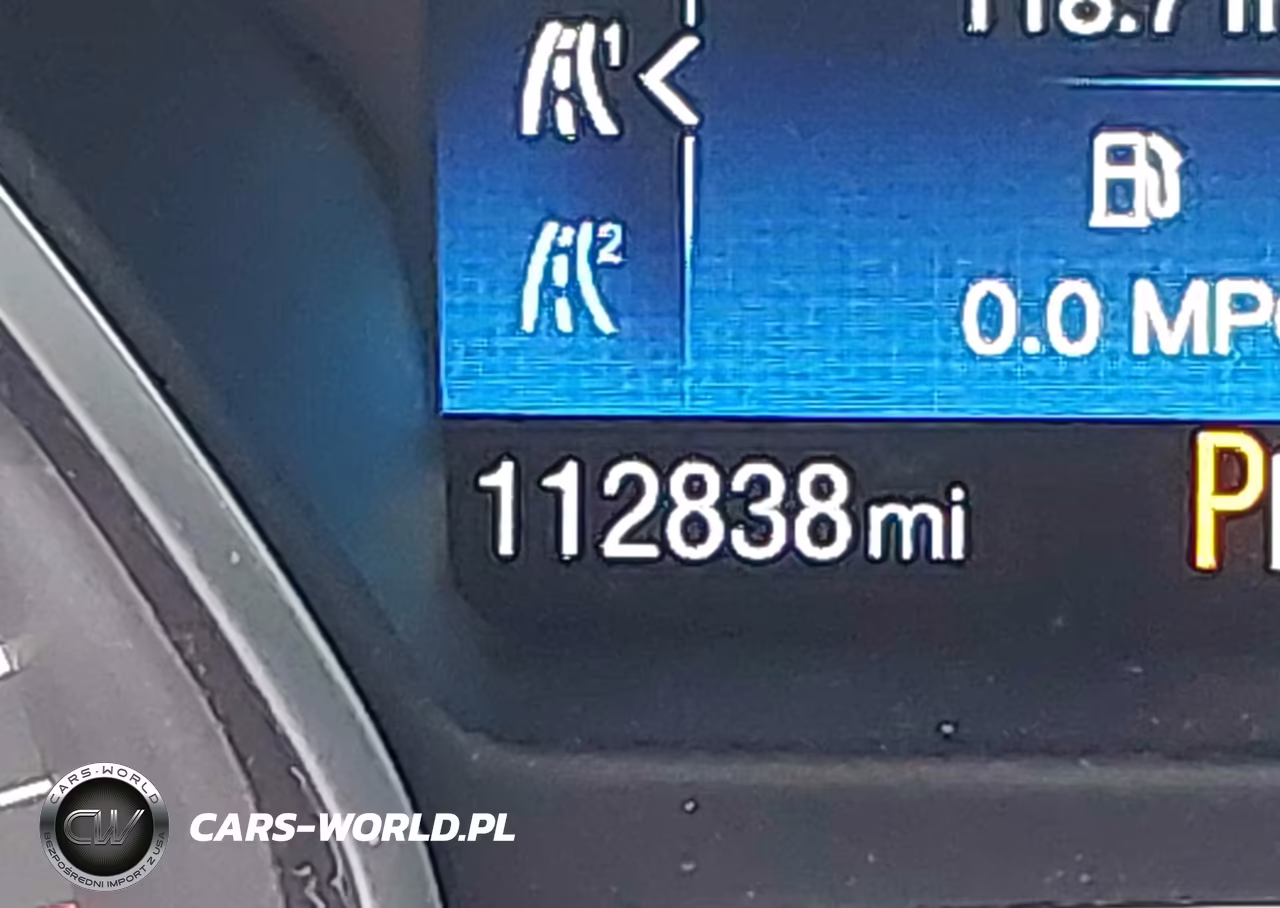 2015 Ford Focus Se VIN:1FADP3K27FL316117 - 12