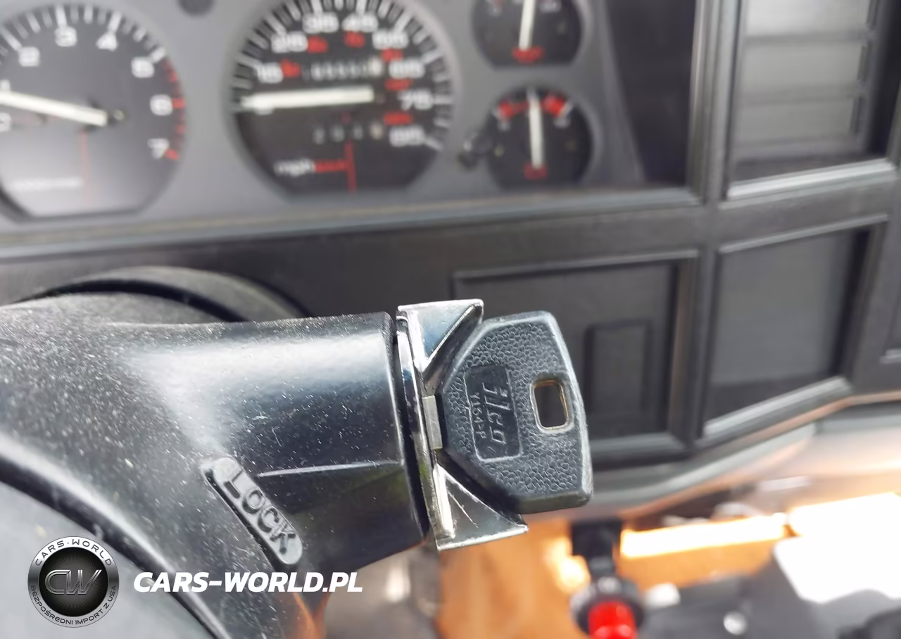 1991 Jeep Comanche VIN:1J7FJ26S7ML539356 - 11