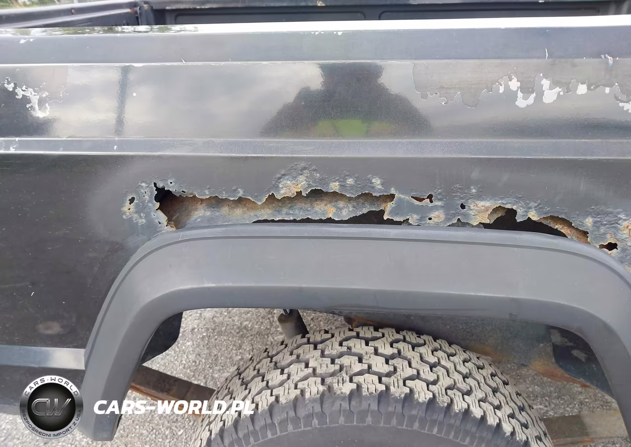 1991 Jeep Comanche VIN:1J7FJ26S7ML539356 - 13
