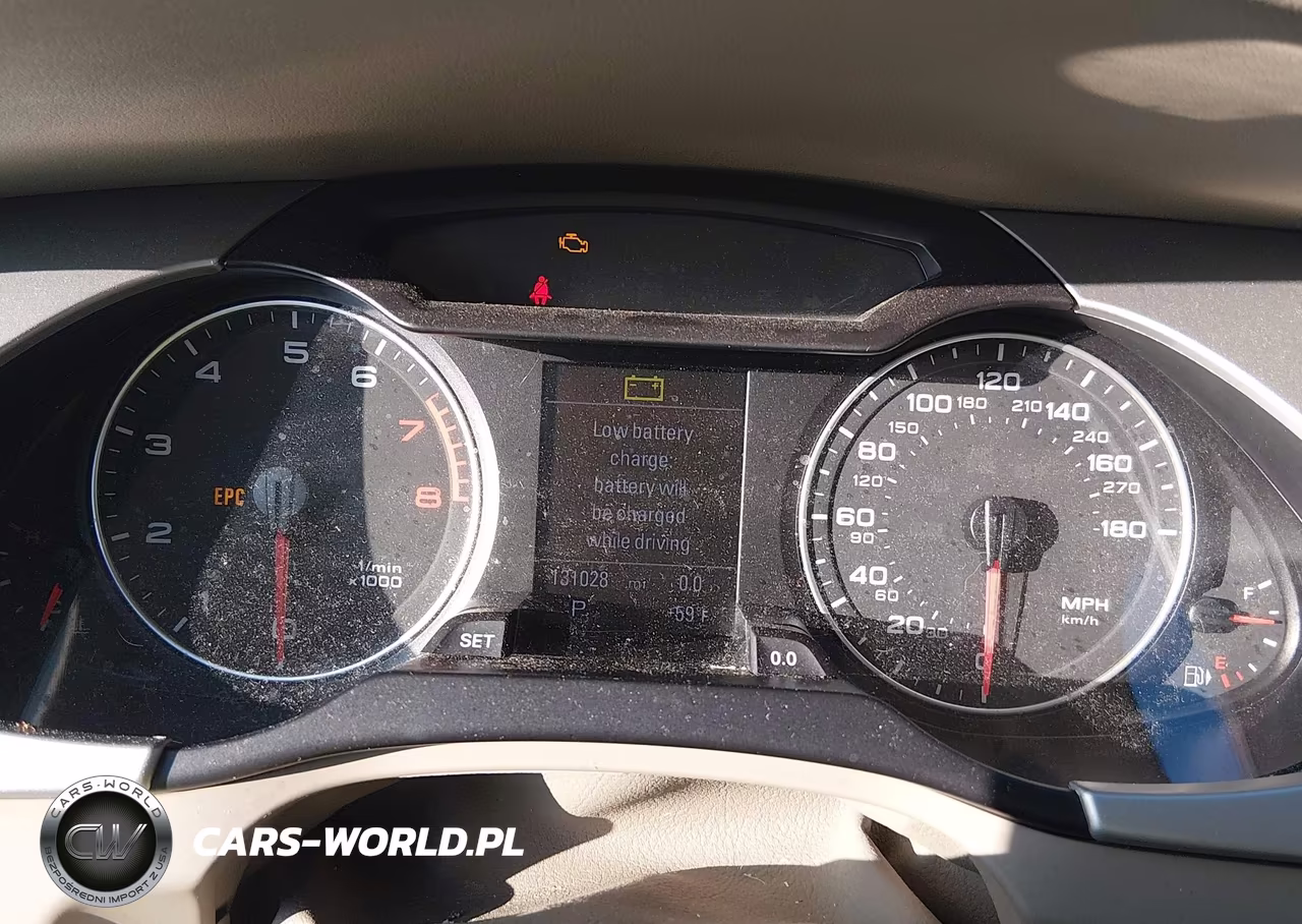 2012 Audi A4 2.0T Premium VIN:WAUFFAFL1CN017586 - 7