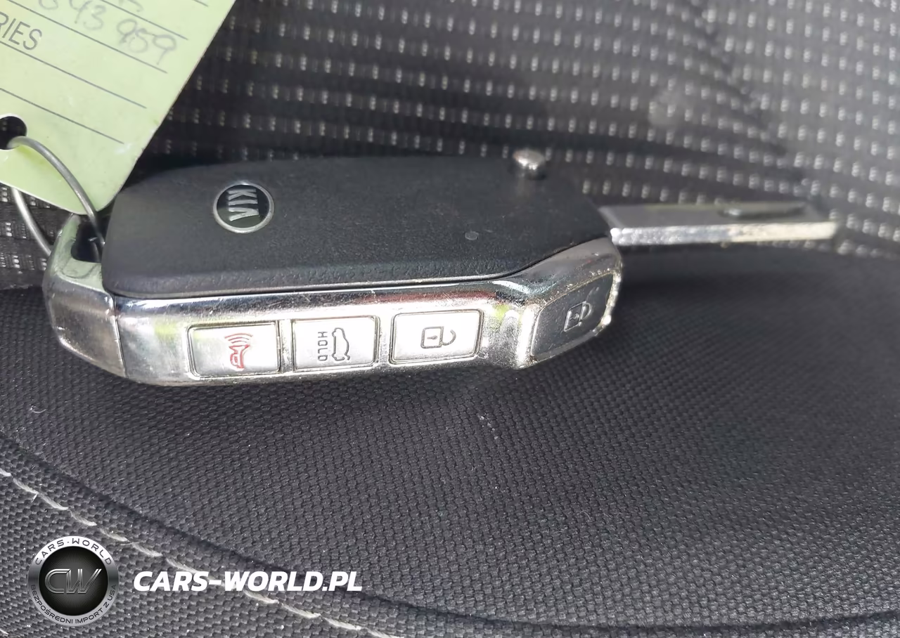 2019 Kia Forte Lxs VIN:3KPF24AD8KE043959 - 11