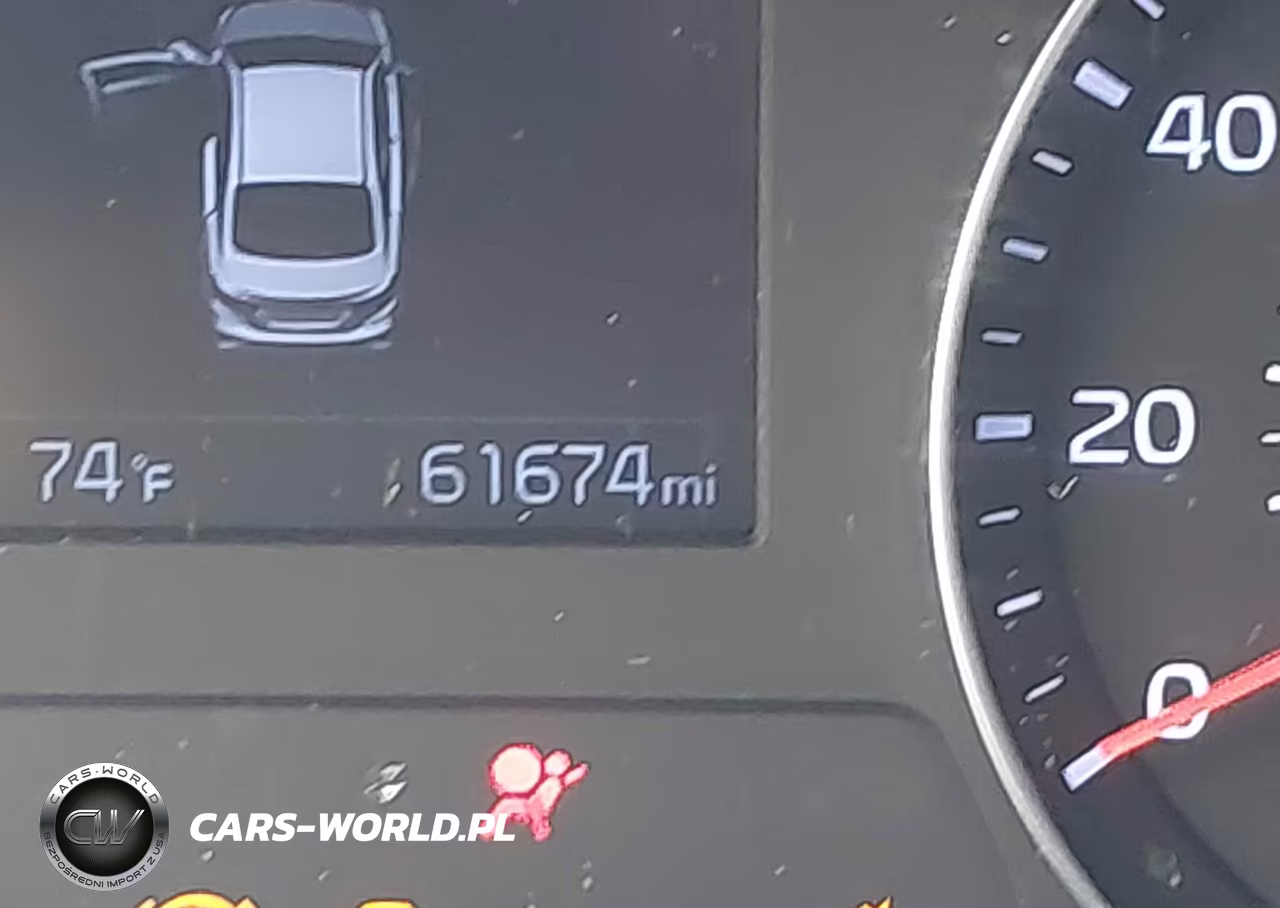 2019 Kia Forte Lxs VIN:3KPF24AD8KE043959 - 16