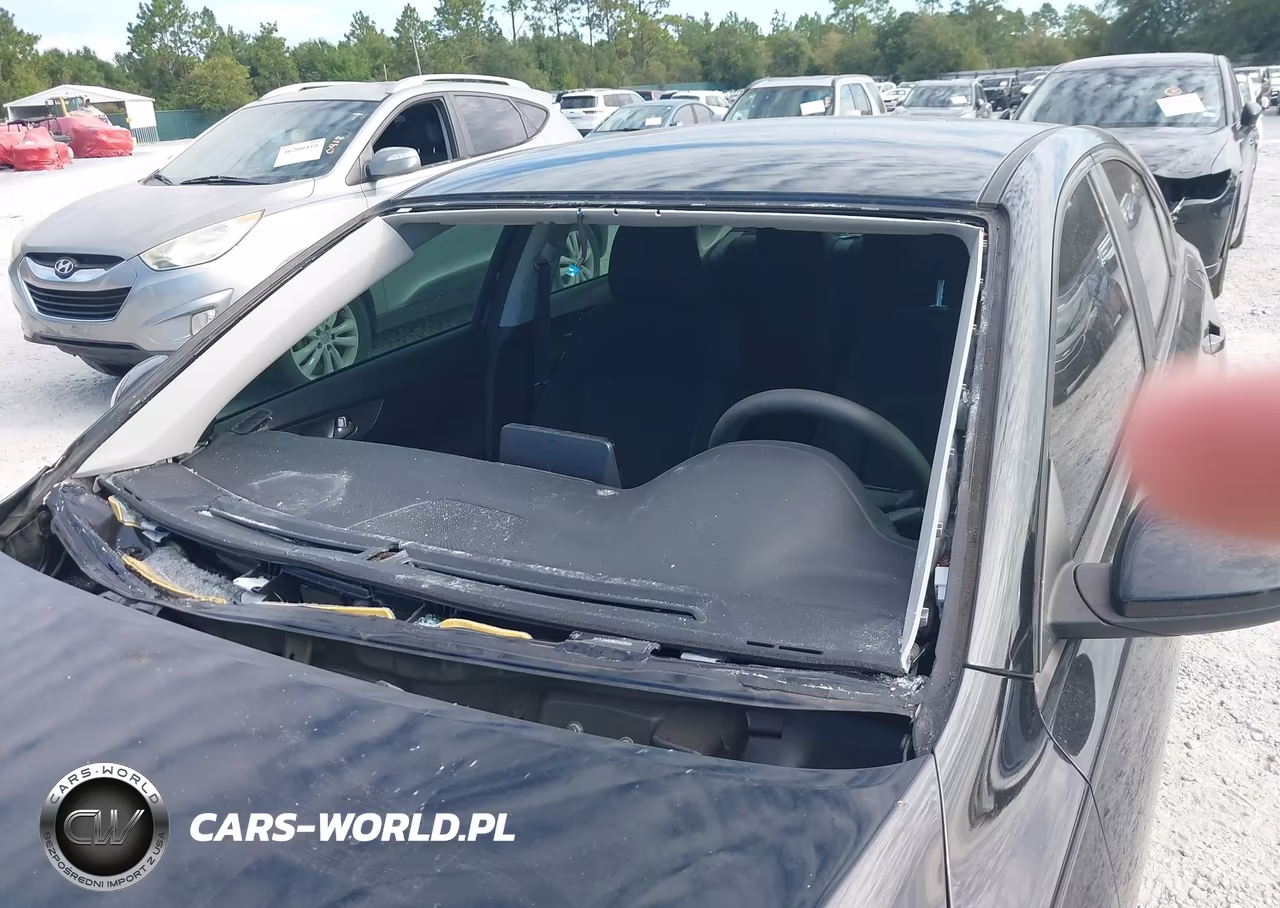 2019 Kia Forte Lxs VIN:3KPF24AD8KE043959 - 6