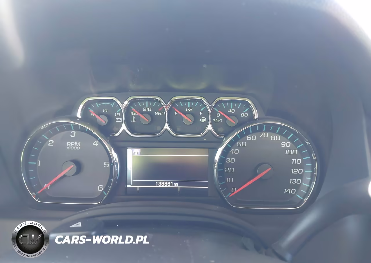 2020 Chevrolet Suburban 2Wd Ls VIN:1GNSCGKC0LR223078 - 7
