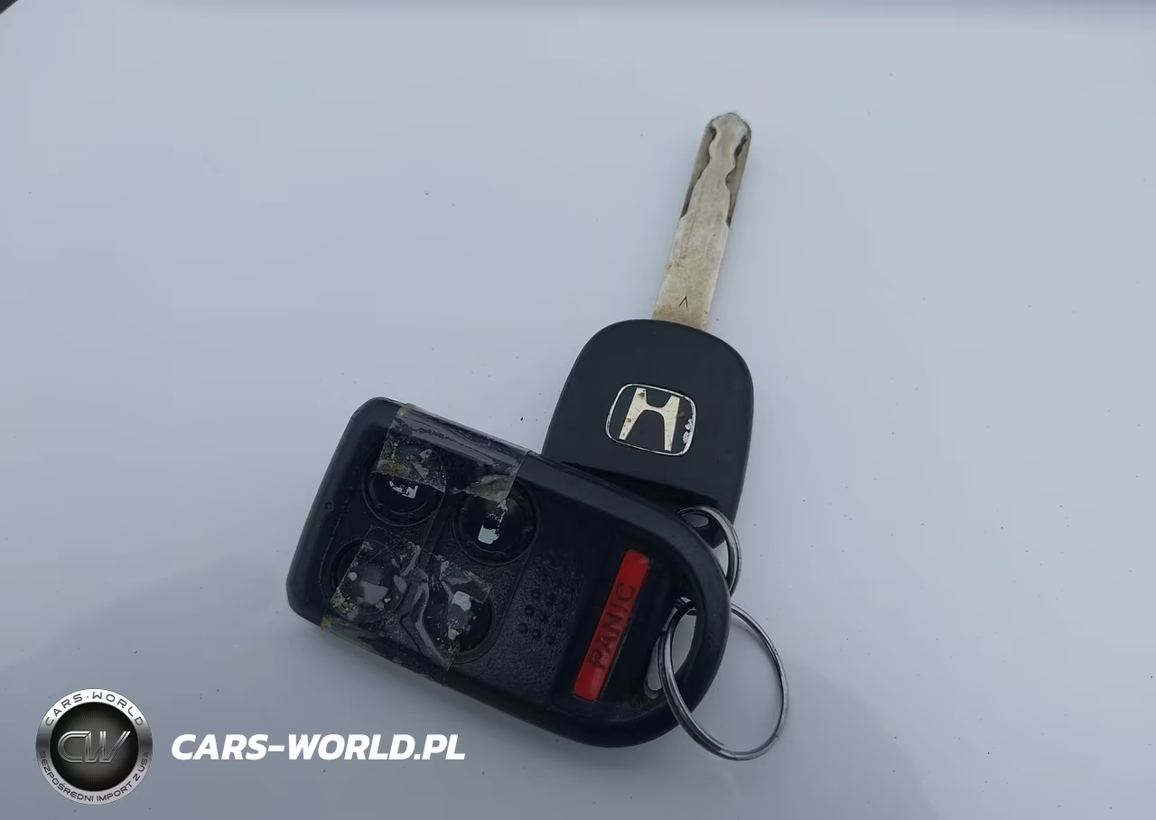 2007 Honda Odyssey Ex-L VIN:5FNRL38757B443886 - 11
