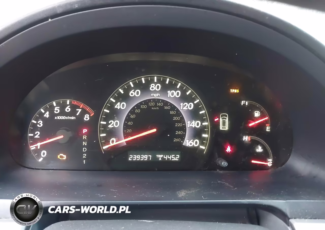 2007 Honda Odyssey Ex-L VIN:5FNRL38757B443886 - 7