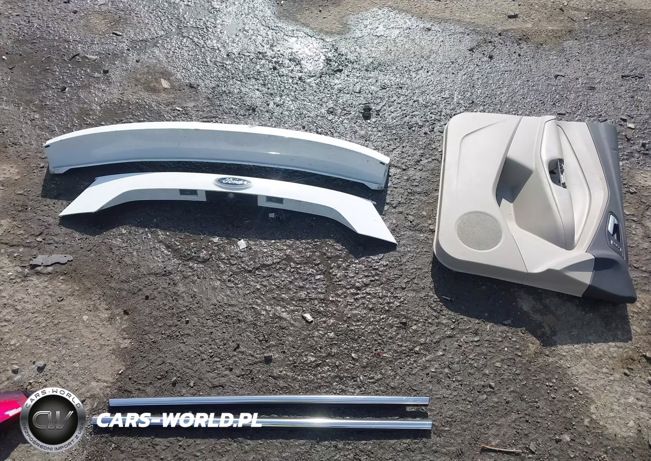 2019 Ford Escape Se VIN:1FMCU0GDXKUA91103 - 19