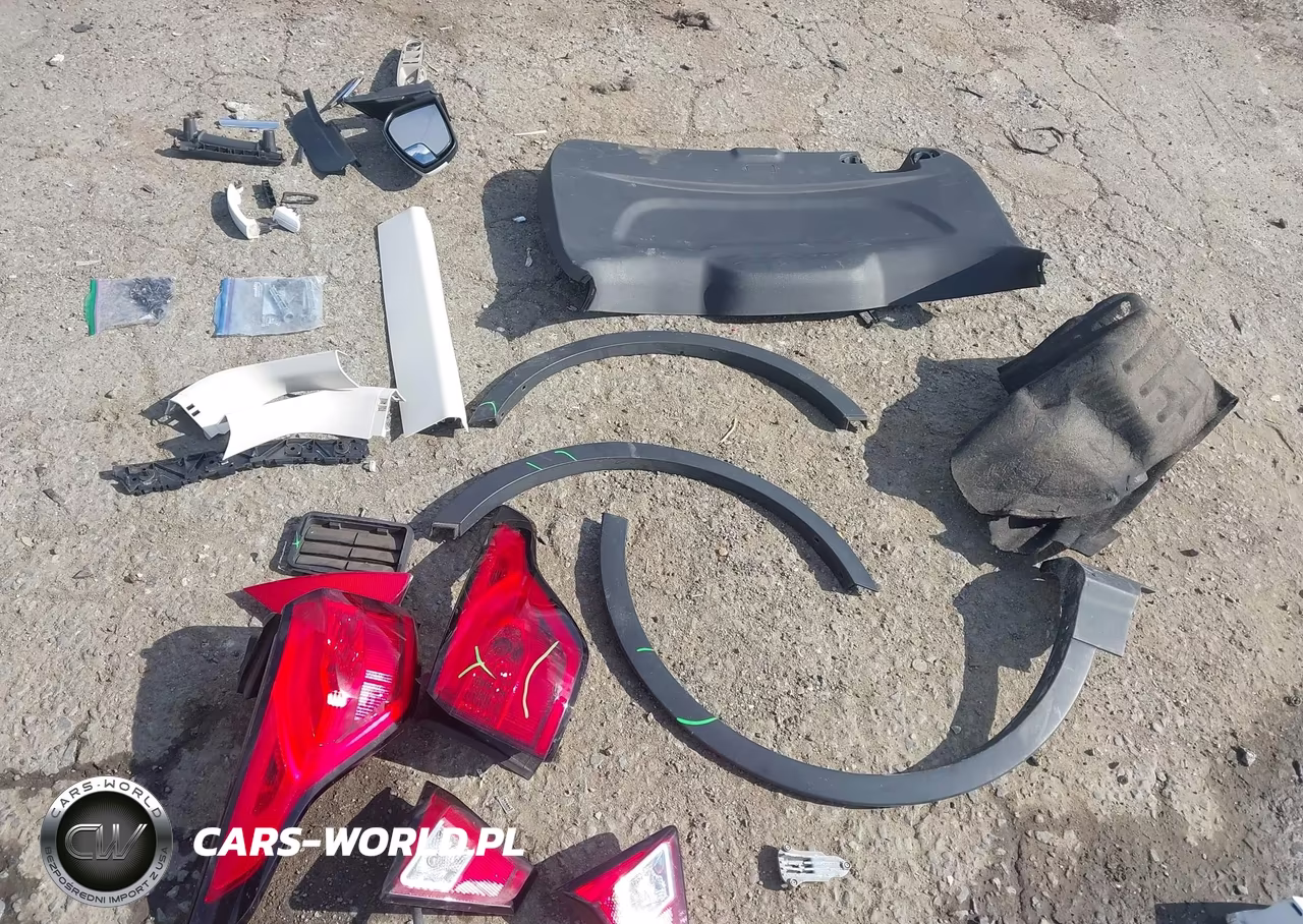 2019 Ford Escape Se VIN:1FMCU0GDXKUA91103 - 20