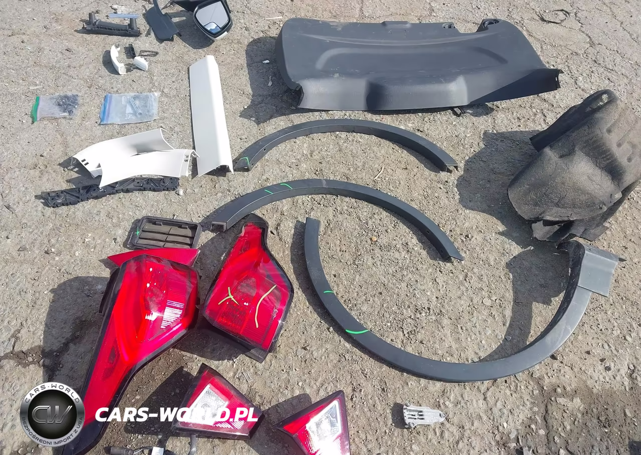 2019 Ford Escape Se VIN:1FMCU0GDXKUA91103 - 21