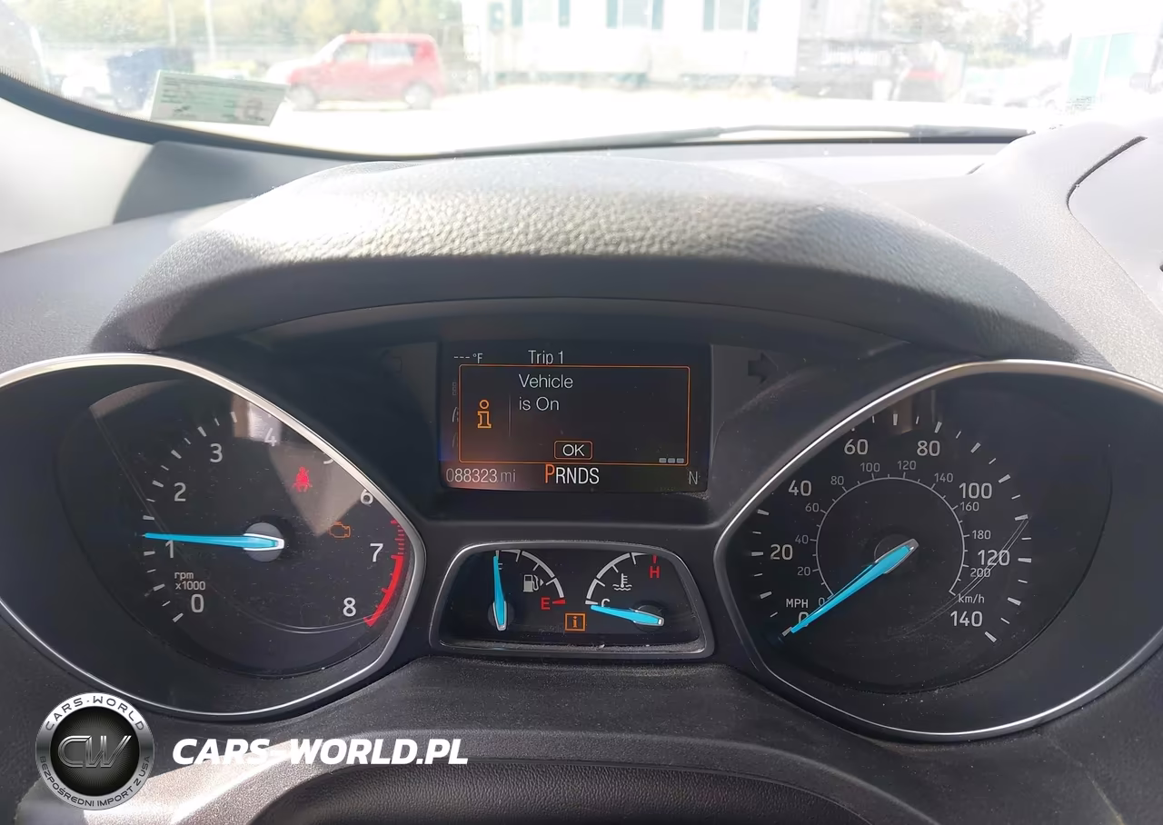2019 Ford Escape Se VIN:1FMCU0GDXKUA91103 - 7