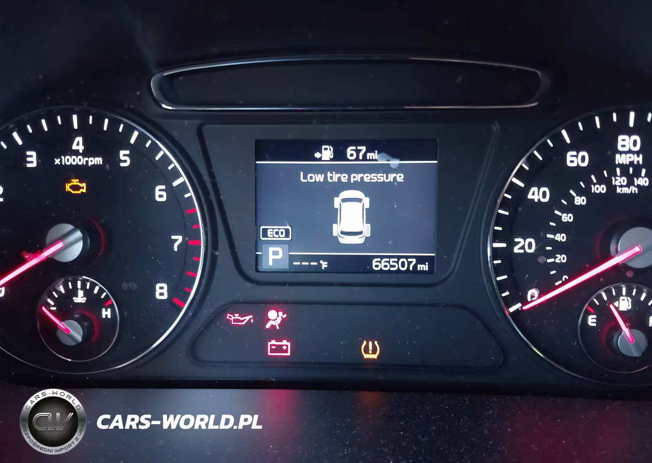 2020 Kia Sorento 2.4L L VIN:5XYPG4A30LG678661 - 15
