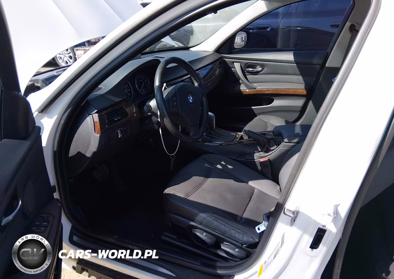 2010 BMW 328I VIN:WBAPH5C54AA439819 - 5