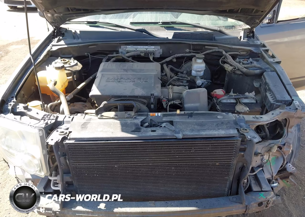 2010 Ford Escape Xlt VIN:1FMCU0DG7AKD02184 - 10