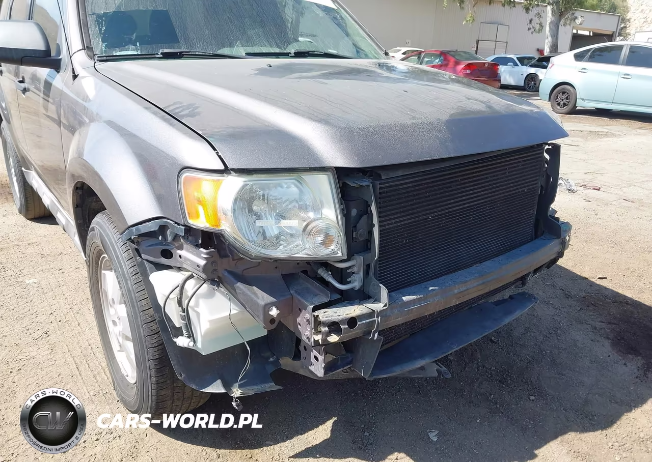 2010 Ford Escape Xlt VIN:1FMCU0DG7AKD02184 - 14