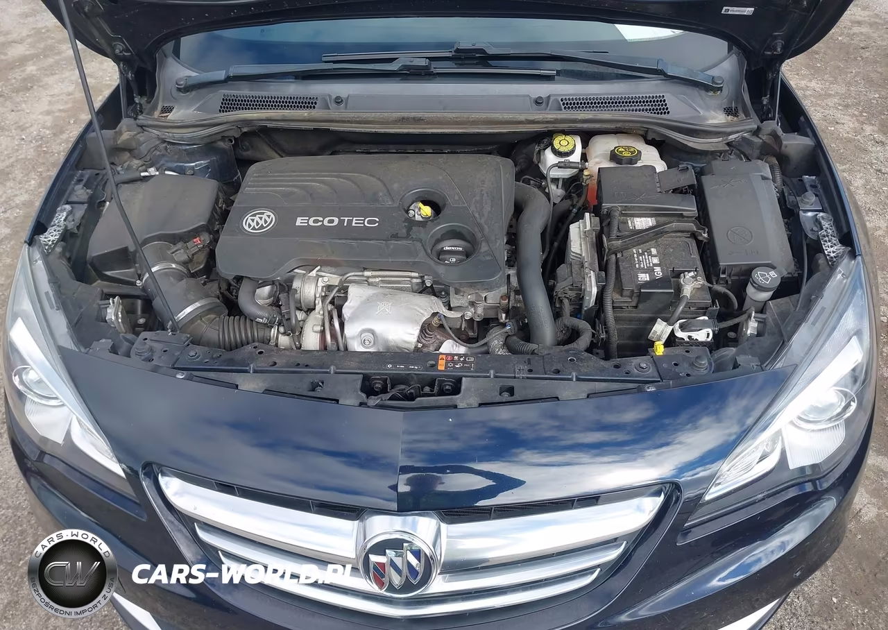 2019 Buick Cascada Premium VIN:W04WH3N58KG300561 - 10