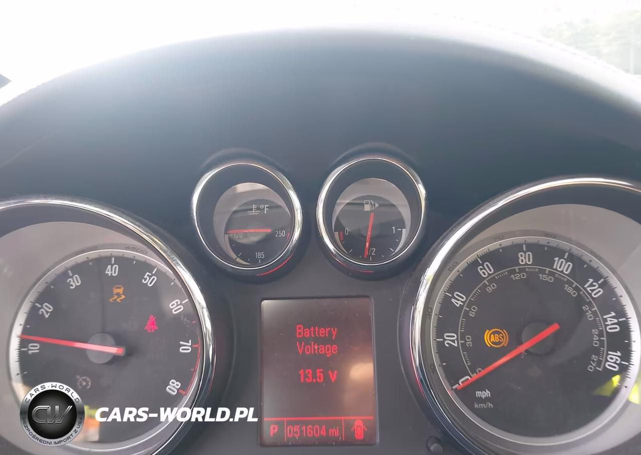 2019 Buick Cascada Premium VIN:W04WH3N58KG300561 - 7