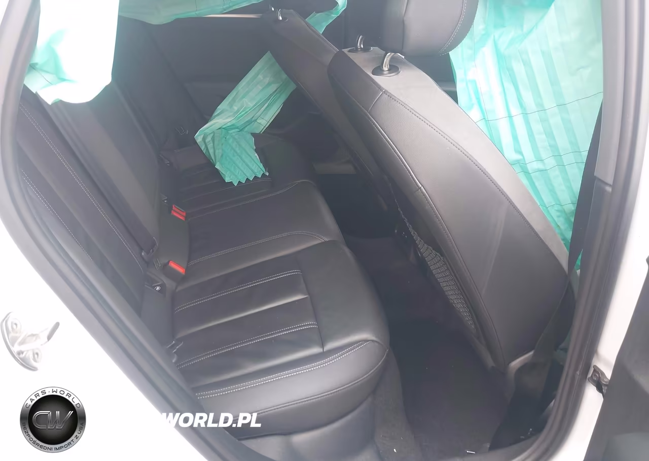2024 Audi A3 Premium 40 Tfsi Front-Wheel Drive S Tronic VIN:WAUAUDGY0RA074535 - 8