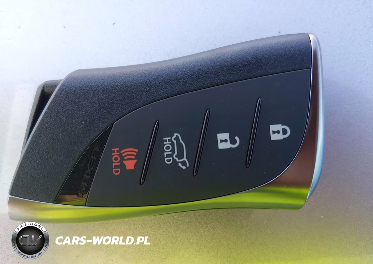 2024 Lexus Rz 300E Premium VIN:JTJABABB0RA000930 - 11