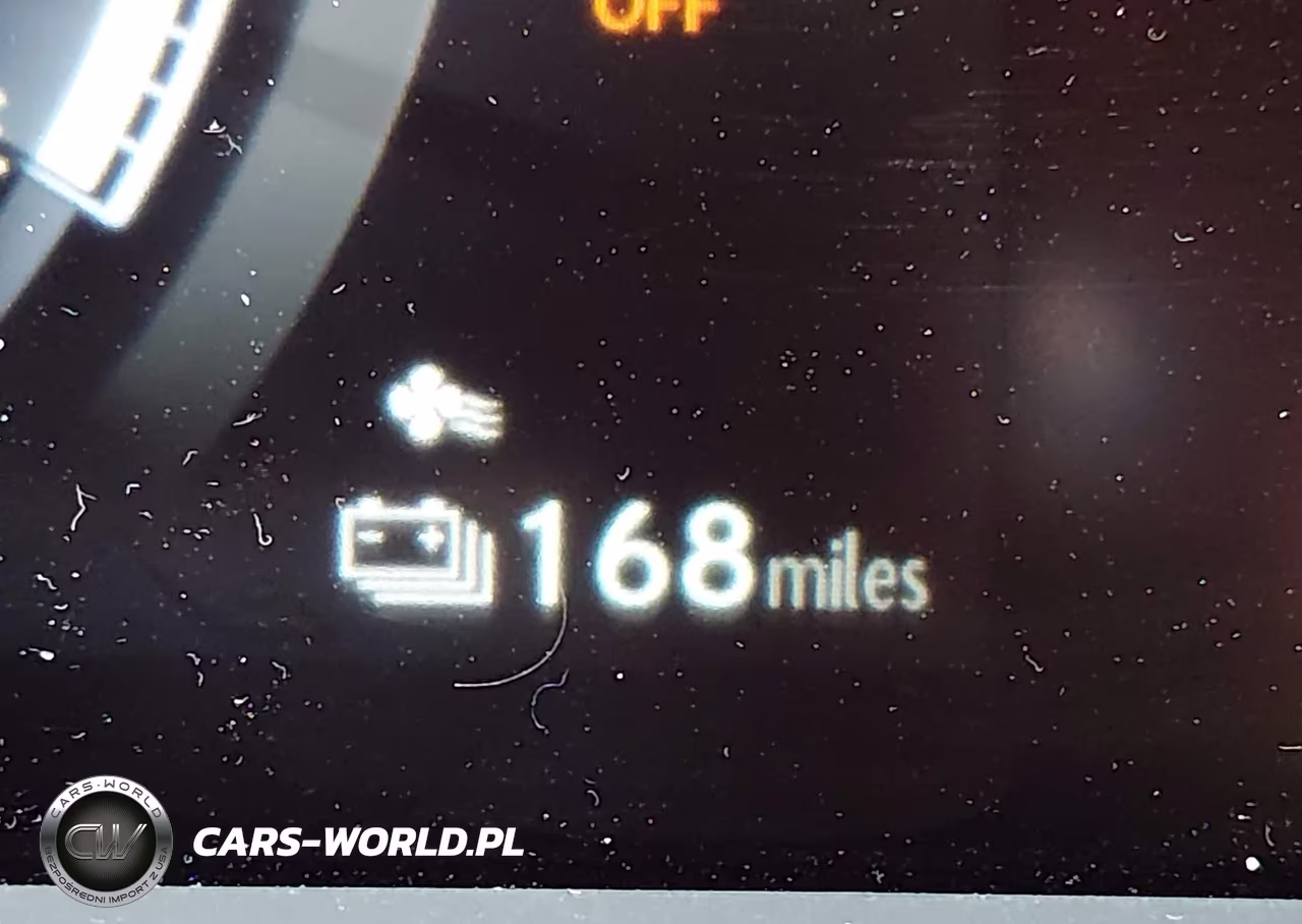2024 Lexus Rz 300E Premium VIN:JTJABABB0RA000930 - 17