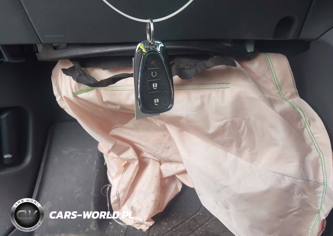 2020 Chevrolet Bolt Ev Fwd Lt VIN:1G1FY6S08L4134084 - 11