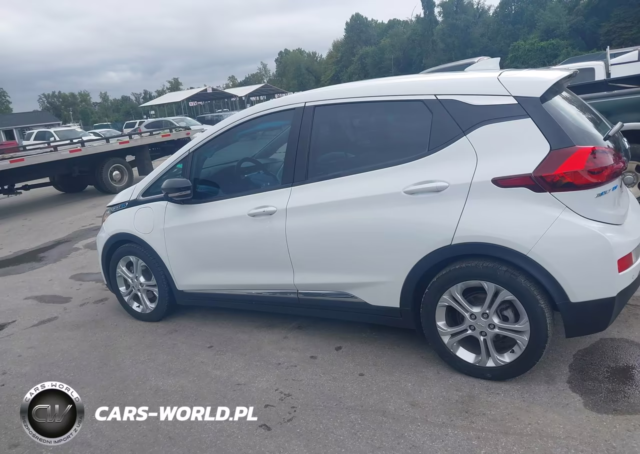 2020 Chevrolet Bolt Ev Fwd Lt VIN:1G1FY6S08L4134084 - 14