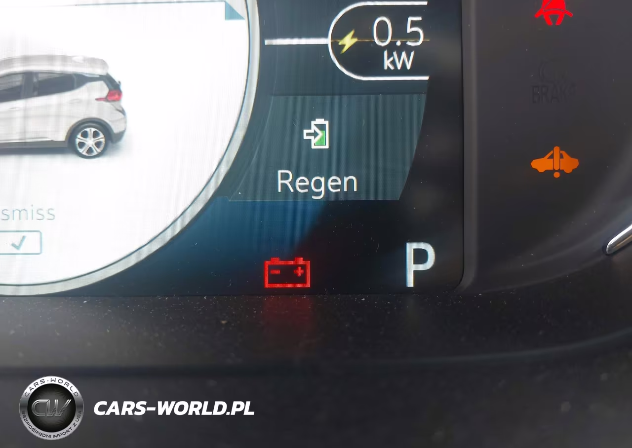 2020 Chevrolet Bolt Ev Fwd Lt VIN:1G1FY6S08L4134084 - 17