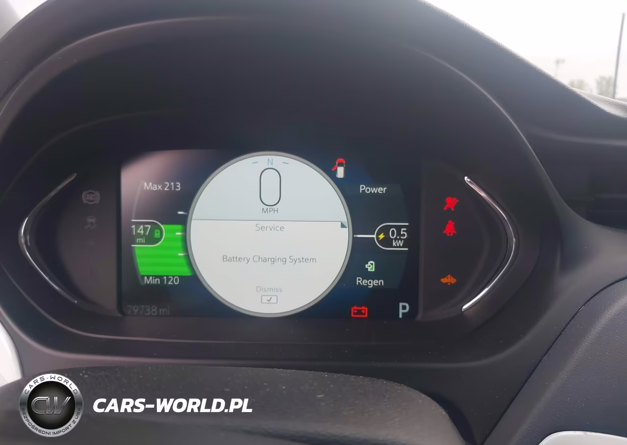 2020 Chevrolet Bolt Ev Fwd Lt VIN:1G1FY6S08L4134084 - 7