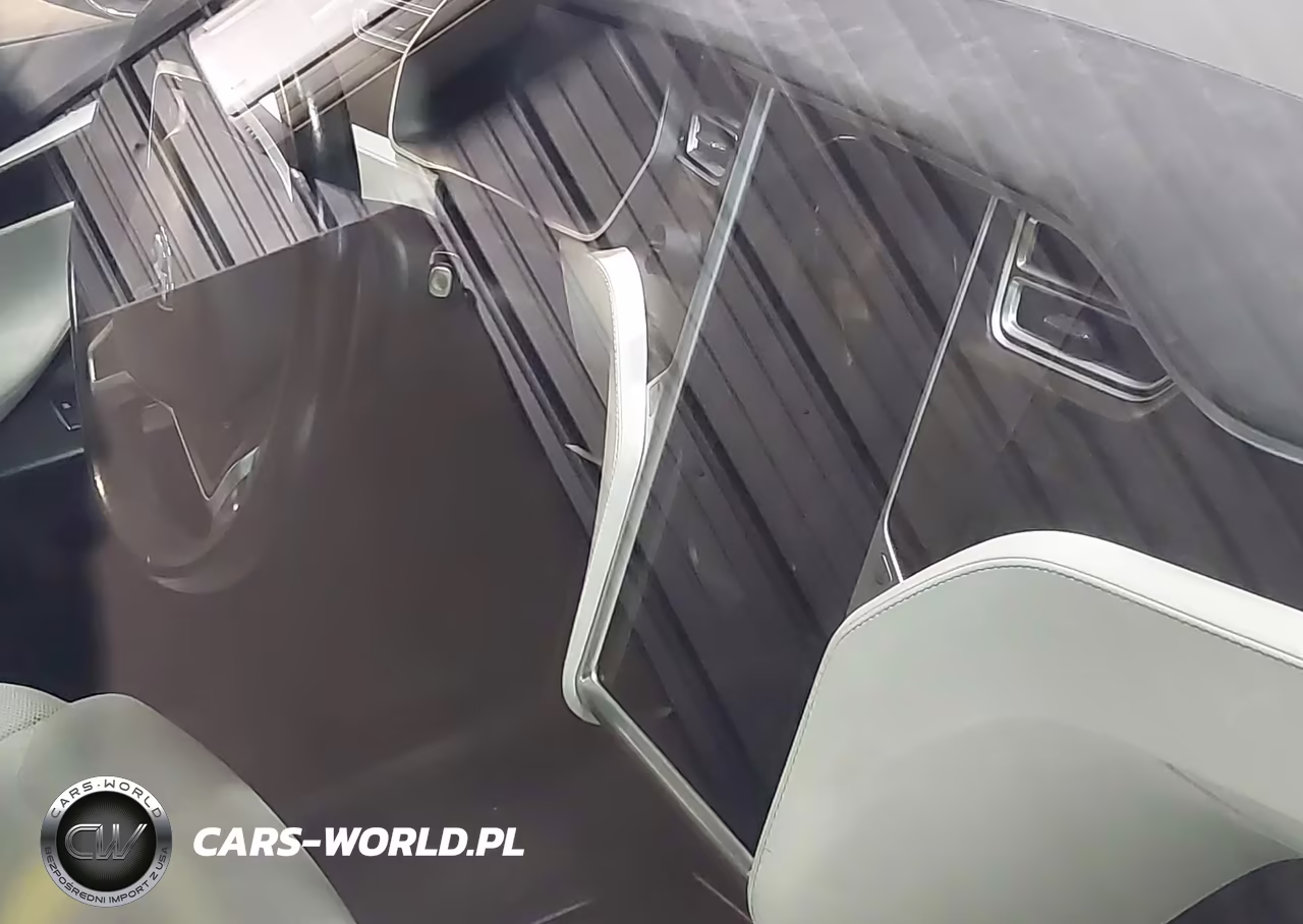 2016 Tesla Model X 60D-70D-75D-90D VIN:5YJXCAE26GF014602 - 14