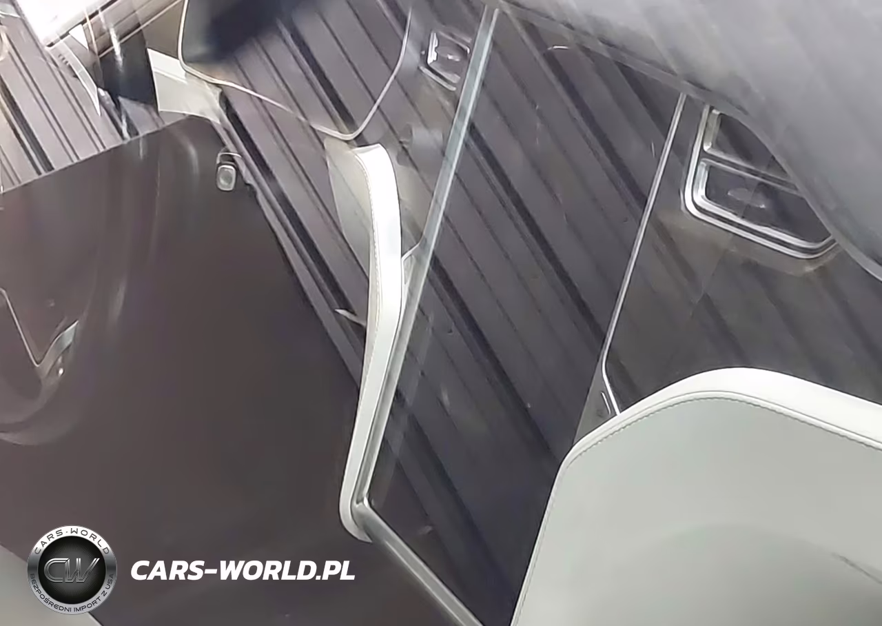 2016 Tesla Model X 60D-70D-75D-90D VIN:5YJXCAE26GF014602 - 16