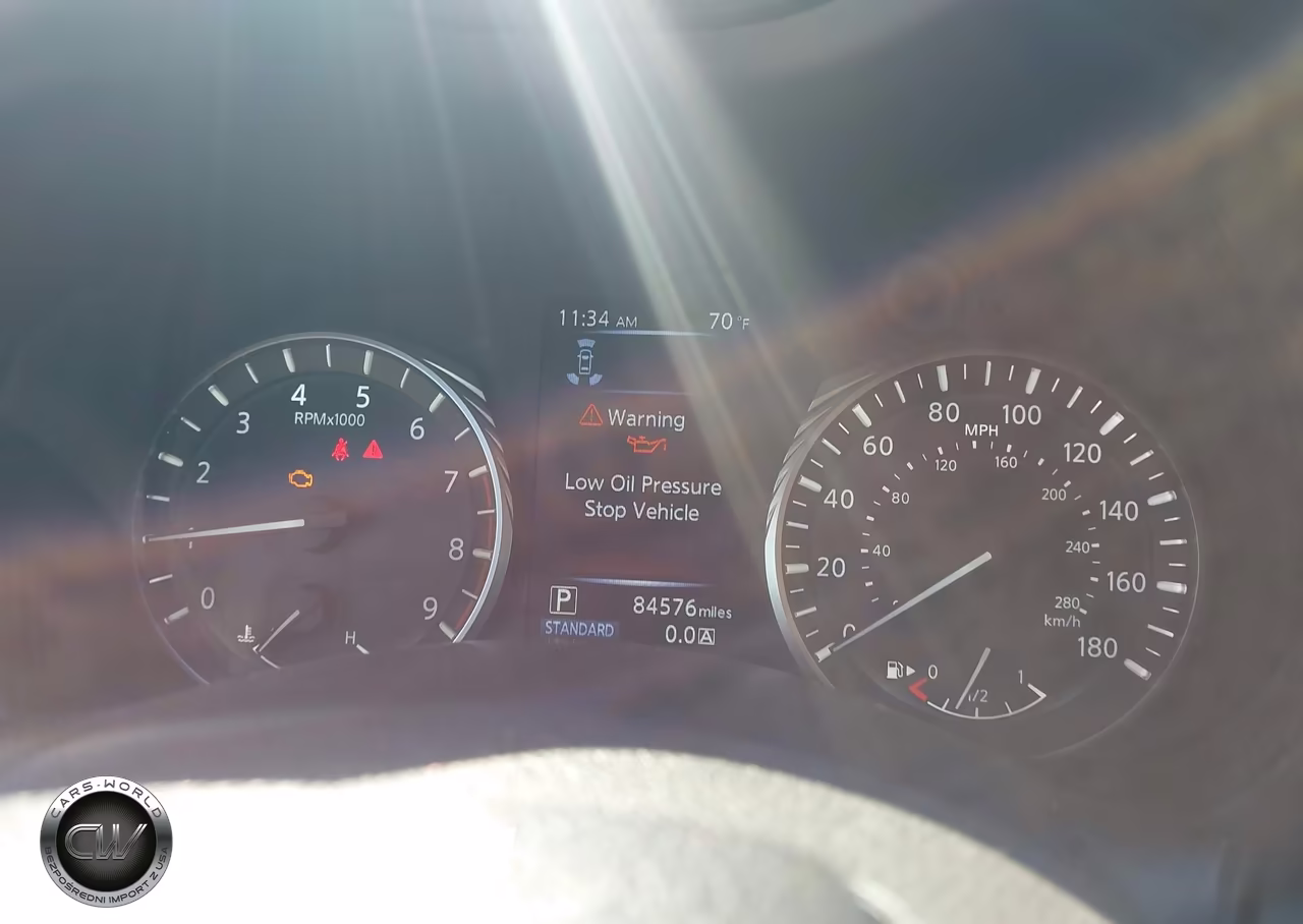 2020 Infiniti Q50 Luxe Awd VIN:JN1EV7AR3LM250068 - 7