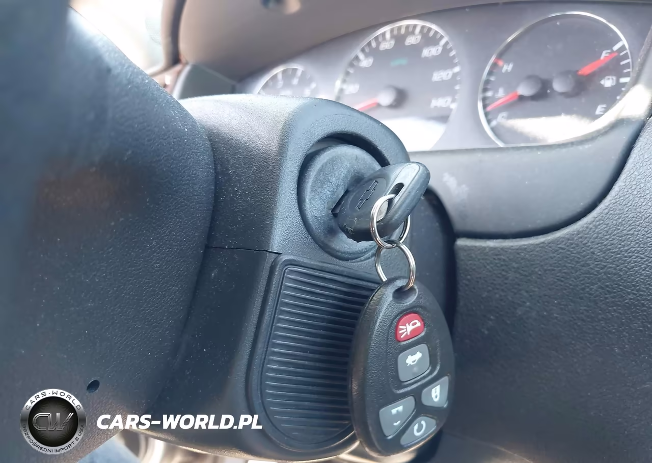 2008 Chevrolet Impala Lt VIN:2G1WT58K489216187 - 11