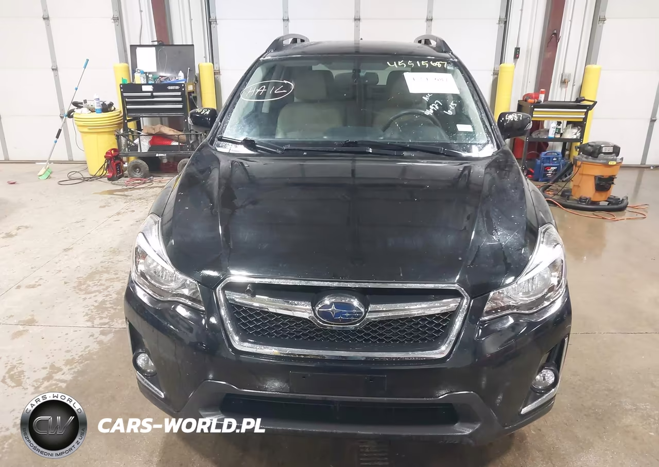 2016 Subaru Crosstrek 2.0I Limited VIN:JF2GPAKC0GH259365 - 12