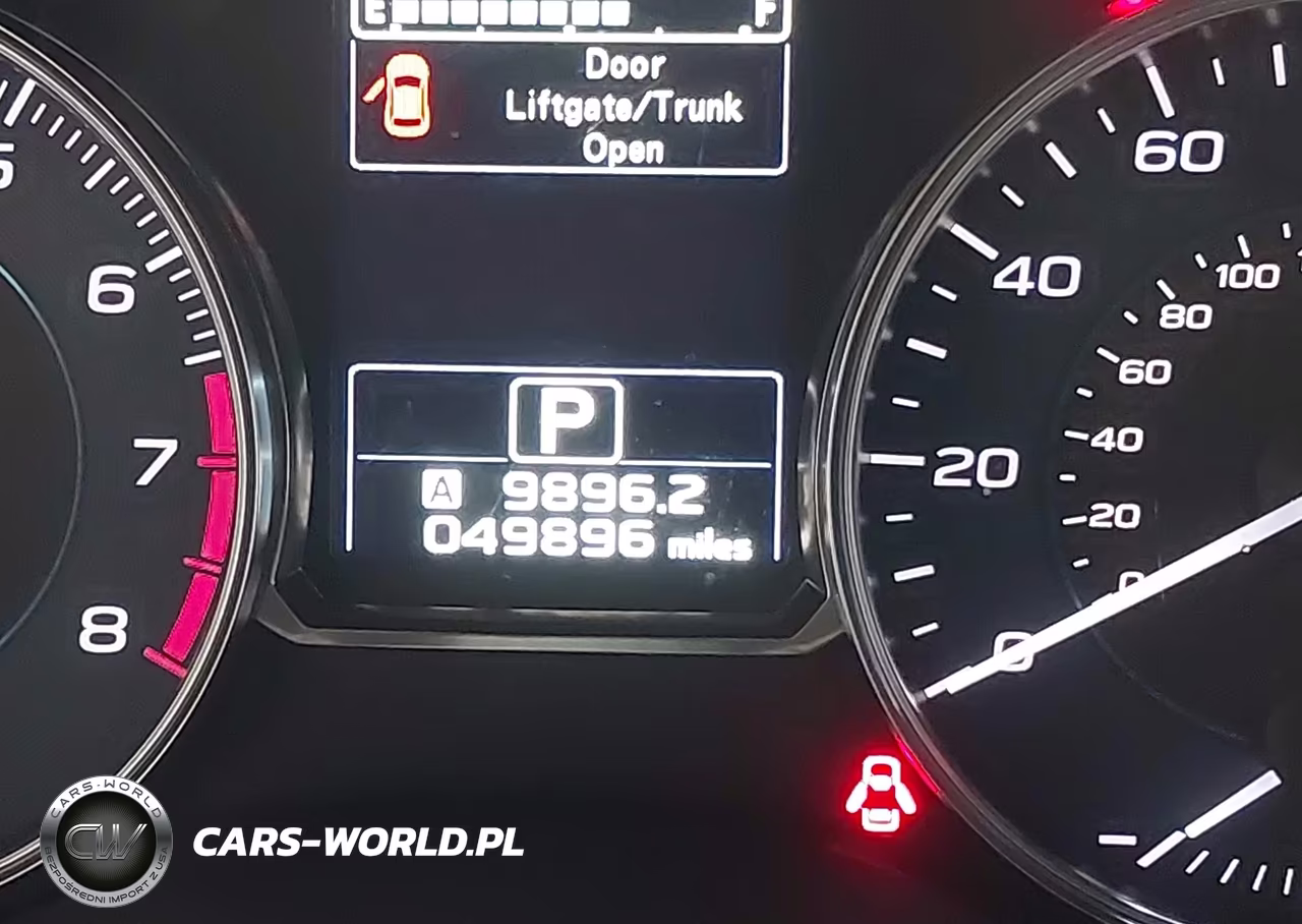 2016 Subaru Crosstrek 2.0I Limited VIN:JF2GPAKC0GH259365 - 15