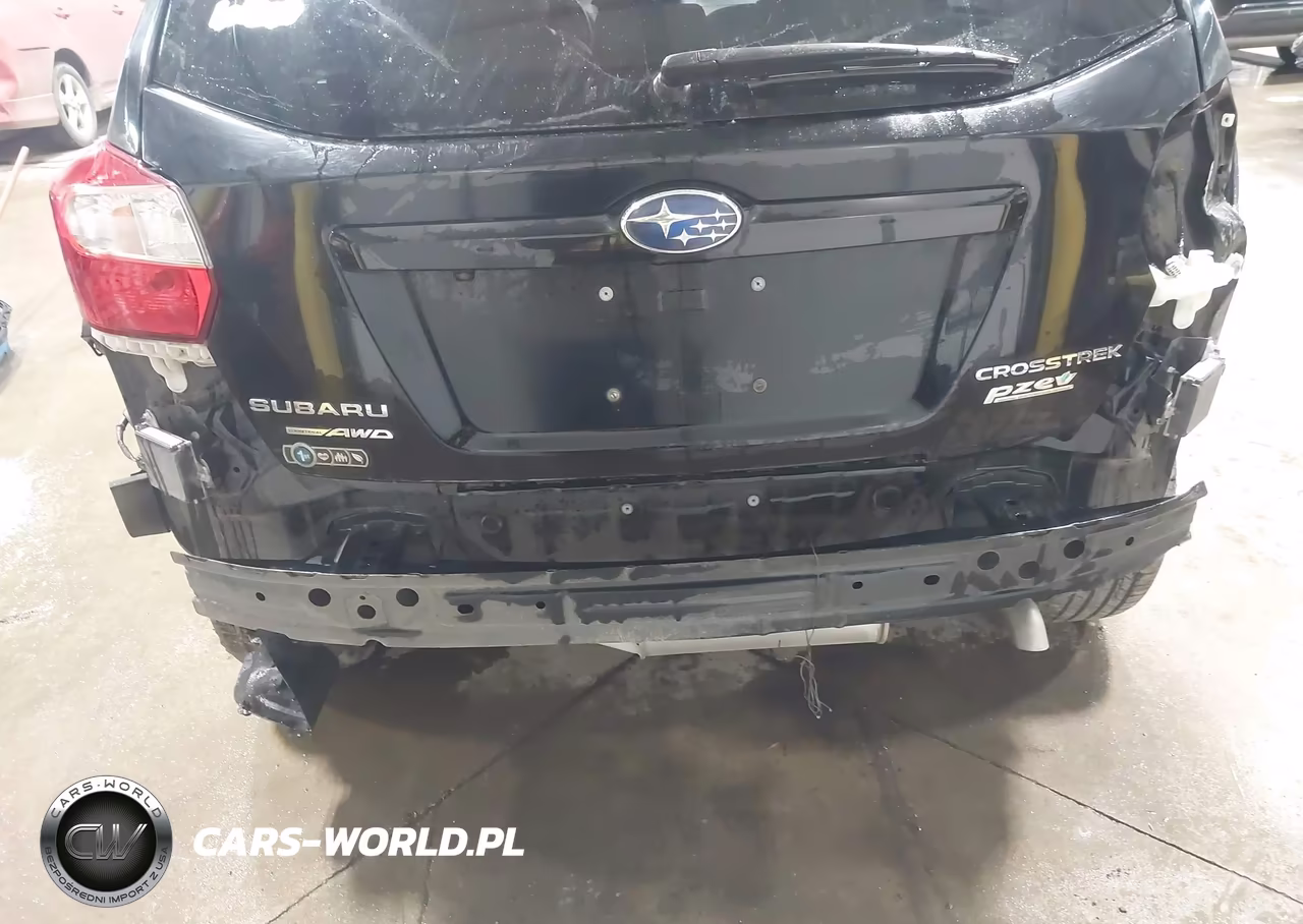 2016 Subaru Crosstrek 2.0I Limited VIN:JF2GPAKC0GH259365 - 6