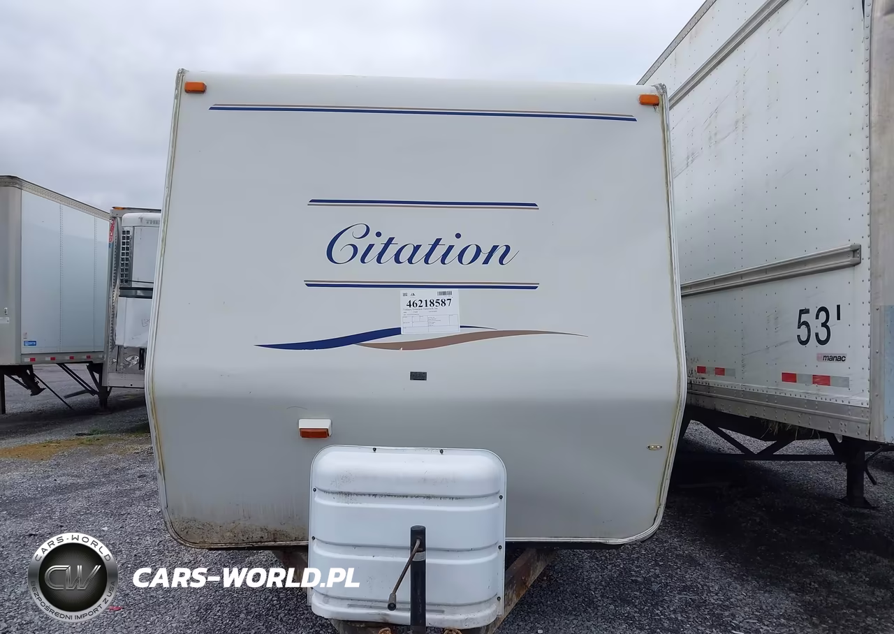 2001 Thor Citation VIN:1CNTD79241M002256 - 10